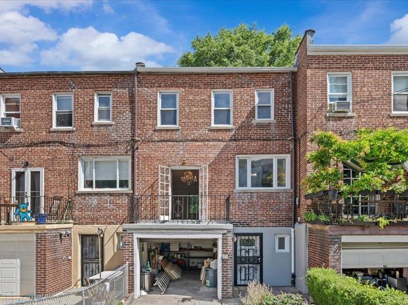 140 Van Cortlandt Park S, Bronx NY 10463