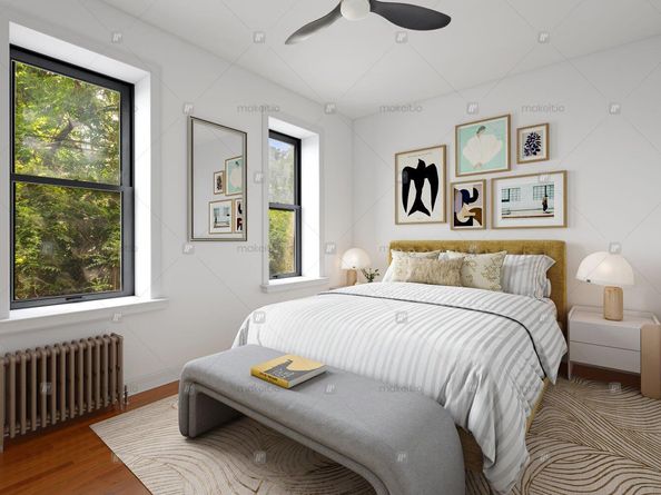 80 Winthrop Street L1, Brooklyn NY 11225