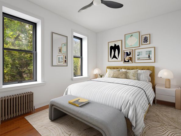 80 Winthrop Street L1, Brooklyn NY 11225