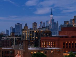 343 4th Avenue 8/A, Brooklyn NY 11215