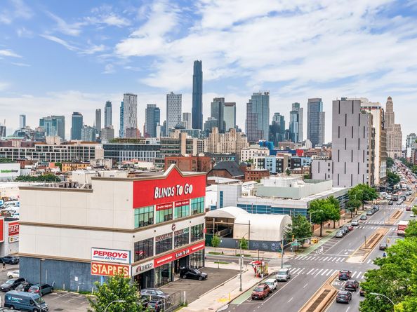 343 4th Avenue 8/A, Brooklyn NY 11215