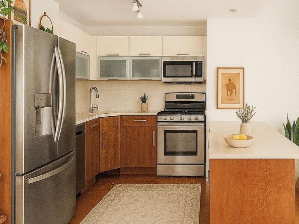 343 4th Avenue 8/A, Brooklyn NY 11215