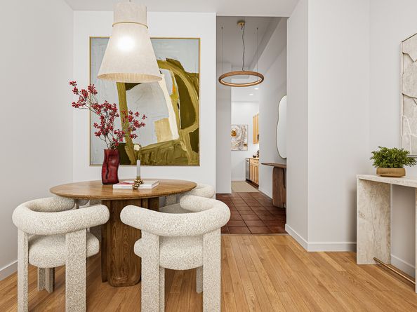 244 Madison Avenue 6L, New York NY 10016