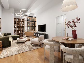 244 Madison Avenue