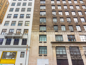 244 Madison Avenue 6L, New York NY 10016