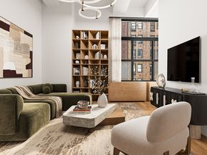 244 Madison Avenue 6L, New York NY 10016