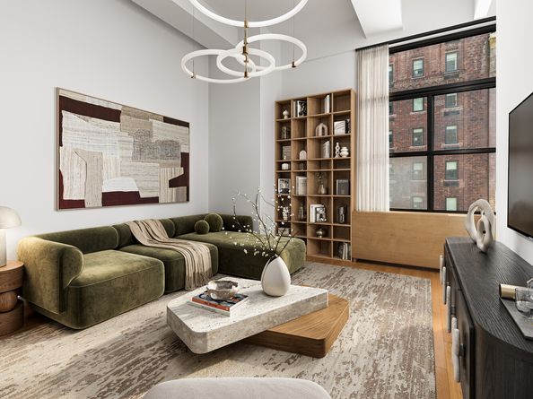 244 Madison Avenue 6L, New York NY 10016