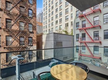 302 East 96th Street