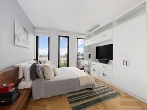 805 Washington Avenue 7A, Brooklyn NY 11238