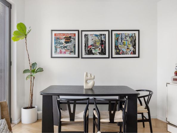 805 Washington Avenue 7A, Brooklyn NY 11238