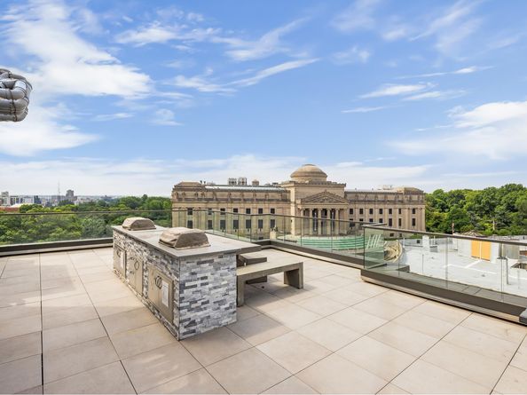 805 Washington Avenue 7A, Brooklyn NY 11238