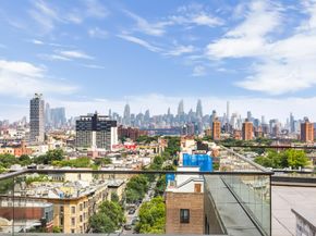 805 Washington Avenue 7A, Brooklyn NY 11238