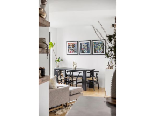805 Washington Avenue 7A, Brooklyn NY 11238