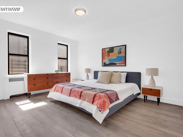 3245 Perry Avenue 4A, Bronx NY 10467