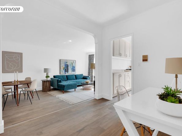 3245 Perry Avenue 4A, Bronx NY 10467