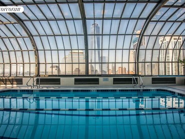 200 Rector Place 4H, New York NY 10280