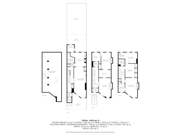 552 Macon Street, Brooklyn NY 11233