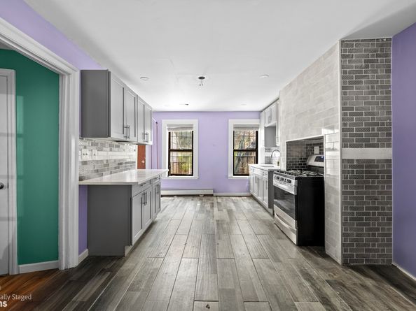552 Macon Street, Brooklyn NY 11233
