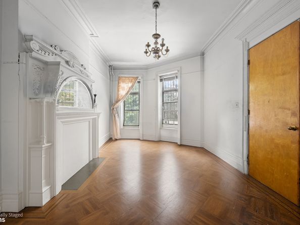 552 Macon Street, Brooklyn NY 11233