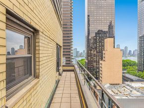 301 East 48th Street 19B, New York NY 10017