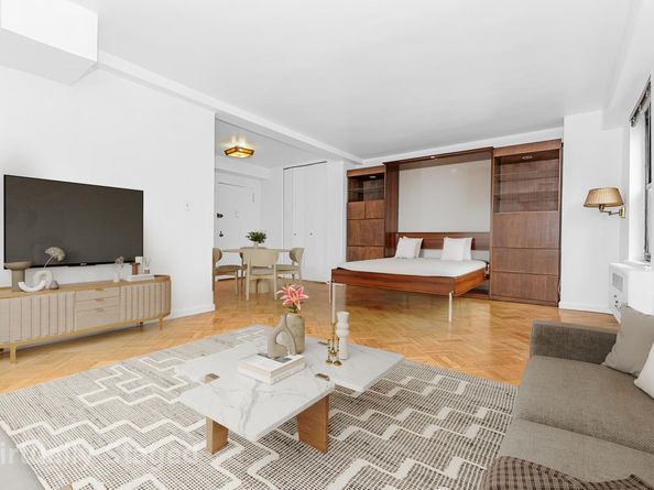 301 East 48th Street 19B, New York NY 10017