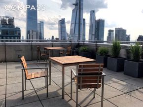 350 West 42nd Street 48E, New York NY 10036
