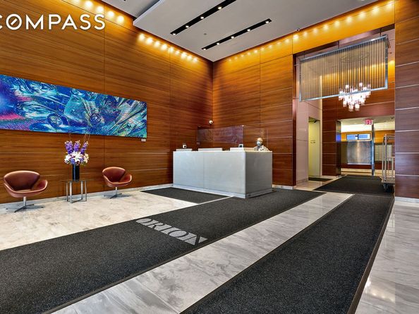 350 West 42nd Street 48E, New York NY 10036