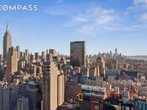 350 West 42nd Street 48E, New York NY 10036