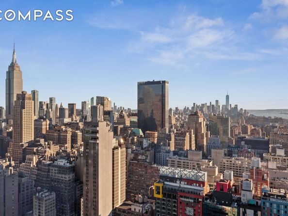 350 West 42nd Street 48E, New York NY 10036