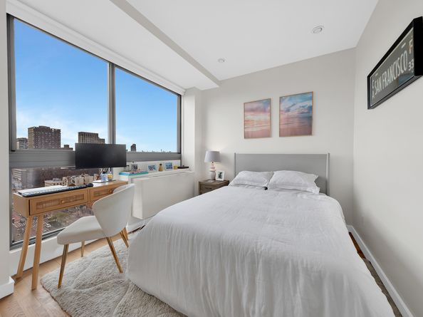 38 Delancey Street 15A, New York NY 10002
