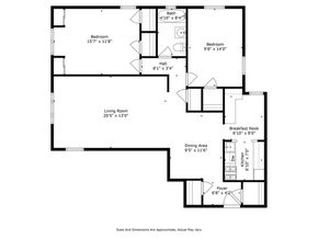 5601 Riverdale Avenue 5F, Bronx NY 10471