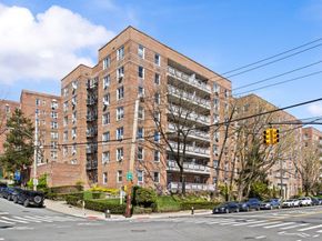 5601 Riverdale Avenue 5F, Bronx NY 10471