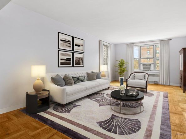 5601 Riverdale Avenue 5F, Bronx NY 10471