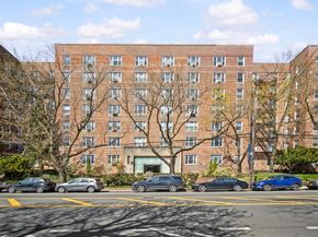 5601 Riverdale Avenue 5F, Bronx NY 10471