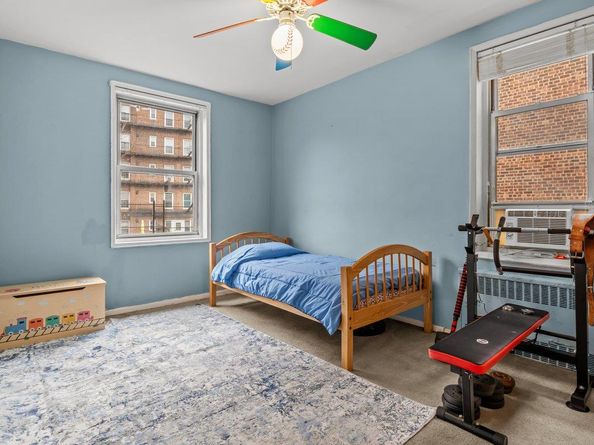 5601 Riverdale Avenue 5F, Bronx NY 10471