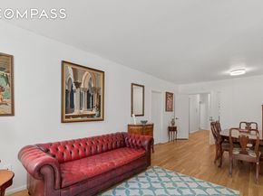 5 West 107th Street 4D, New York NY 10025