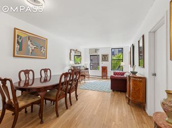 5 West 107th Street