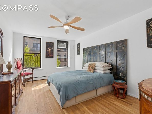 5 West 107th Street 4D, New York NY 10025
