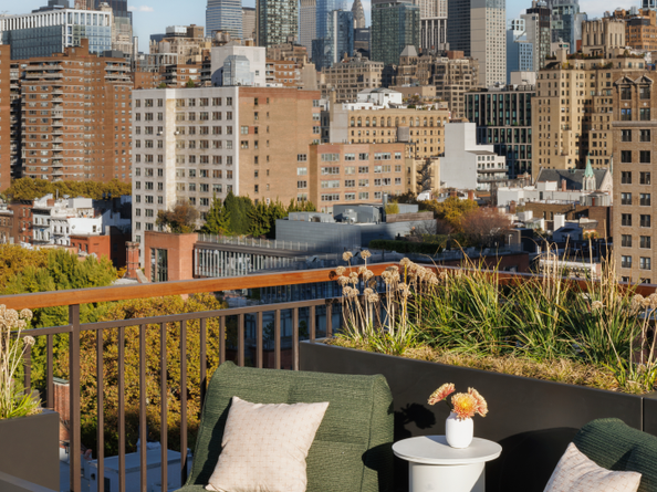 428 West 19th Street PH, New York NY 10011