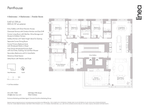 428 West 19th Street PH, New York NY 10011
