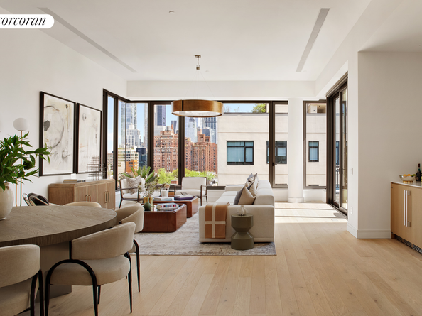 428 West 19th Street PH, New York NY 10011