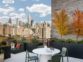 428 West 19th Street PH, New York NY 10011