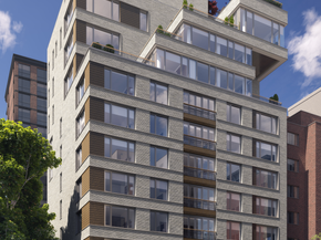 428 West 19th Street PH, New York NY 10011