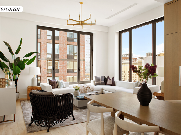 428 West 19th Street PH, New York NY 10011
