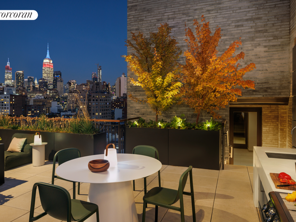 428 West 19th Street PH, New York NY 10011
