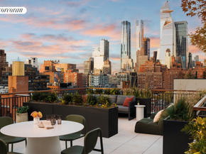 428 West 19th Street PH, New York NY 10011