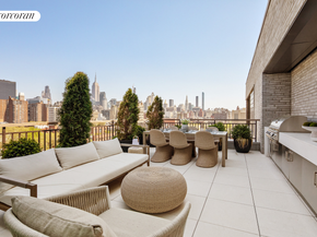 428 West 19th Street PH, New York NY 10011