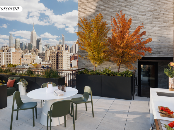 428 West 19th Street PH, New York NY 10011