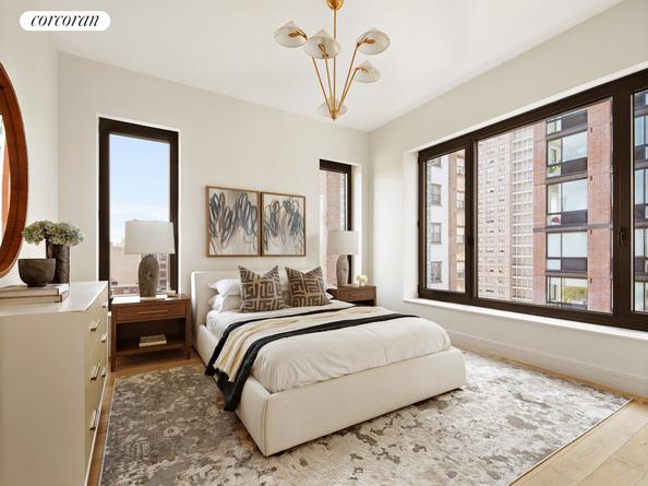 428 West 19th Street PH, New York NY 10011