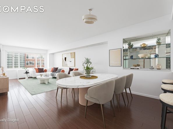 166 East 63rd Street 6J, New York NY 10065